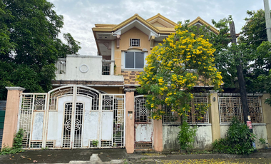 FOR SALE - House and Lot in Macaria Village Phase 5 Biñan, Laguna
