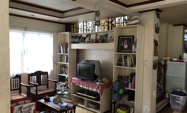 FOR SALE - House and Lot in Macaria Village Phase 5 Biñan, Laguna
