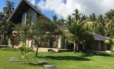 VILLA FOR SALE IN TEJAKULA, BALI