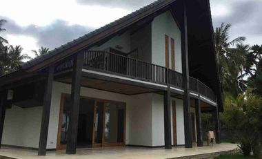 VILLA FOR SALE IN TEJAKULA, BALI