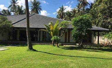 VILLA FOR SALE IN TEJAKULA, BALI