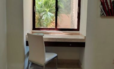 D203 Departamento Residencial en Venta 5 recámaras Ixtapa Contramar Palmetto