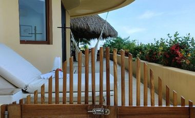 D203 Departamento Residencial en Venta 5 recámaras Ixtapa Contramar Palmetto