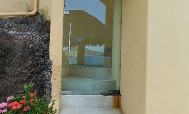 D203 Departamento Residencial en Venta 5 recámaras Ixtapa Contramar Palmetto