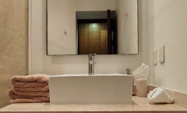 D203 Departamento Residencial en Venta 5 recámaras Ixtapa Contramar Palmetto