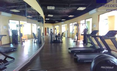 D203 Departamento Residencial en Venta 5 recámaras Ixtapa Contramar Palmetto