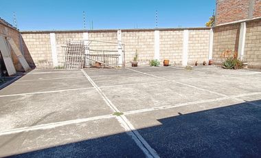 CASA GRANDE EN VENTA - JARIPEO - SALIDA A MIL CUMBRES