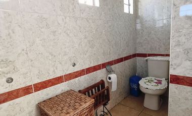 CASA GRANDE EN VENTA - JARIPEO - SALIDA A MIL CUMBRES
