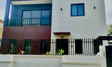 Modern House for SALE in  Magallanes Village, Makati City