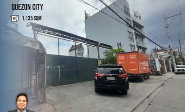 Industrial Warehouse for Sale in Dona Isidora at Quezon City
