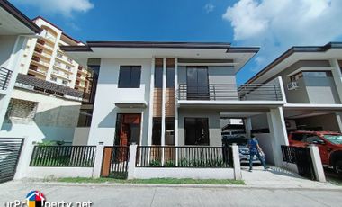SINGLE DETACHED HOUSE FOR SALE IN GUADALUPE CEBU CITY