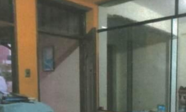 se vende casa semi construida en san martin de porres