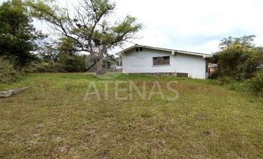 CASA PEQUEÑA EN RENTA, CHALLUABAMBA