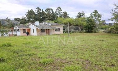 CASA PEQUEÑA EN RENTA, CHALLUABAMBA
