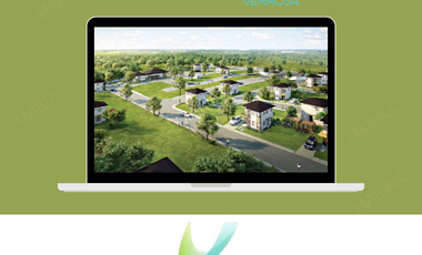 House and Lot for Sale in Avida Verra Setting Vermosa