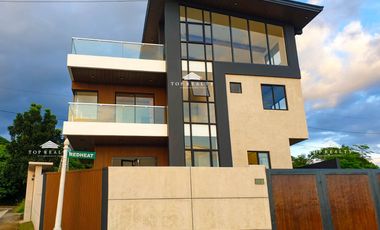 For Sale, House and Lot in Monteverde Royale Executive Village, Taytay, Rizal 3BR 📣PRICE DROP! From ₱28M-₱23M!🔔