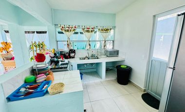 CASA EN RENTA, CLUB DE GOLF SANTA FE, XOCHITEPEC MORELOS.