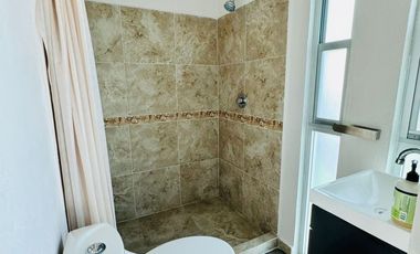 CASA EN RENTA, CLUB DE GOLF SANTA FE, XOCHITEPEC MORELOS.