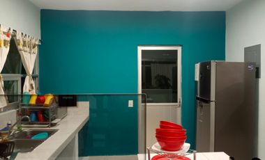 CASA EN RENTA, CLUB DE GOLF SANTA FE, XOCHITEPEC MORELOS.