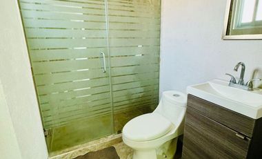 CASA EN RENTA, CLUB DE GOLF SANTA FE, XOCHITEPEC MORELOS.