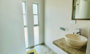 CASA EN RENTA, CLUB DE GOLF SANTA FE, XOCHITEPEC MORELOS.