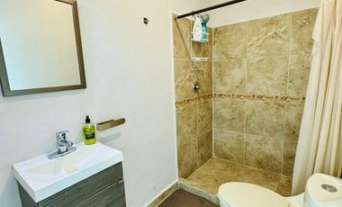 CASA EN RENTA, CLUB DE GOLF SANTA FE, XOCHITEPEC MORELOS.