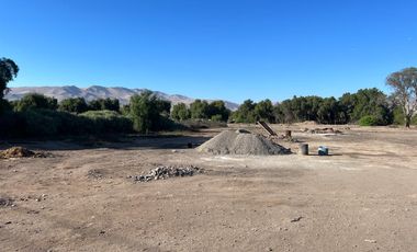 GRAN TERRENO SALIDA NORTE COPIAPÓ, SECTOR CHAMONATE