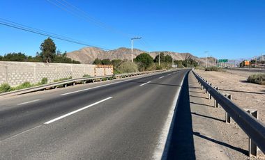 GRAN TERRENO SALIDA NORTE COPIAPÓ, SECTOR CHAMONATE