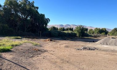 GRAN TERRENO SALIDA NORTE COPIAPÓ, SECTOR CHAMONATE