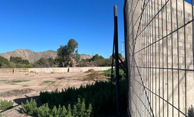 GRAN TERRENO SALIDA NORTE COPIAPÓ, SECTOR CHAMONATE