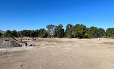 GRAN TERRENO SALIDA NORTE COPIAPÓ, SECTOR CHAMONATE