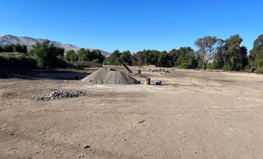 GRAN TERRENO SALIDA NORTE COPIAPÓ, SECTOR CHAMONATE