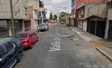 GRAN REMATE CASA ADJUDICADA Valle del Cáceres Valle de Aragón Nezahualcóyotl