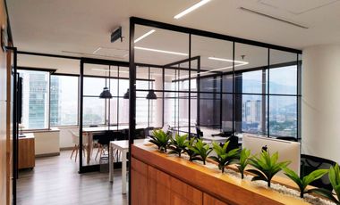 PR17878 Venta de oficina amoblada en Castropol