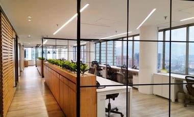 PR17878 Venta de oficina amoblada en Castropol