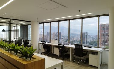 PR17878 Venta de oficina amoblada en Castropol