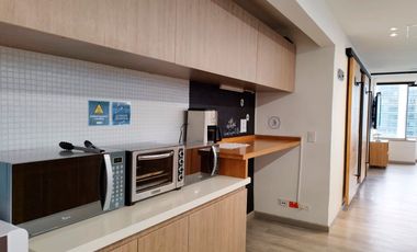 PR17878 Venta de oficina amoblada en Castropol