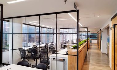 PR17878 Venta de oficina amoblada en Castropol