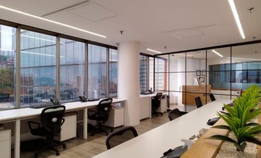 PR17878 Venta de oficina amoblada en Castropol