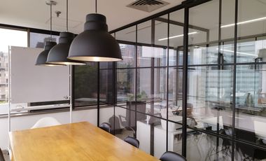 PR17878 Venta de oficina amoblada en Castropol