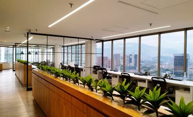 PR17878 Venta de oficina amoblada en Castropol