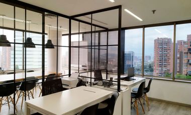 PR17878 Venta de oficina amoblada en Castropol