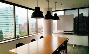 PR17878 Venta de oficina amoblada en Castropol