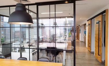 PR17878 Venta de oficina amoblada en Castropol