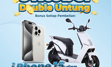 Promo Rumah 2 Lantai Kota Bandung