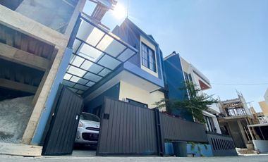 Promo Rumah 2 Lantai Kota Bandung