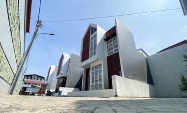 Promo Rumah 2 Lantai Kota Bandung