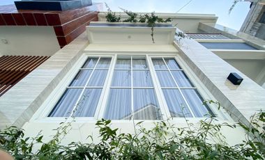 Promo Rumah 2 Lantai Kota Bandung