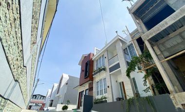 Promo Rumah 2 Lantai Kota Bandung