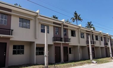 3 Bedroom Townhouse For Sale in Dumaguete, Negros Oriental